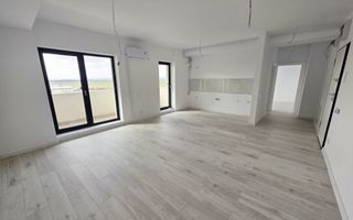 Apartament 2 camere decomandat, bloc nou 2023, Vest VAMT, 0% comision - Poză 1