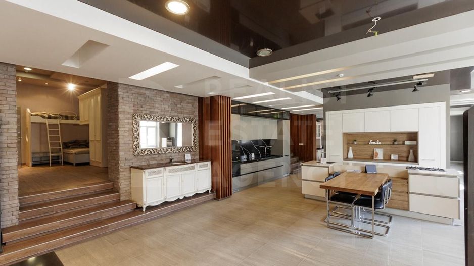 Chirie, spatiu comercial , 370 str. Calea Iesilor, Sculeni - Poză 12