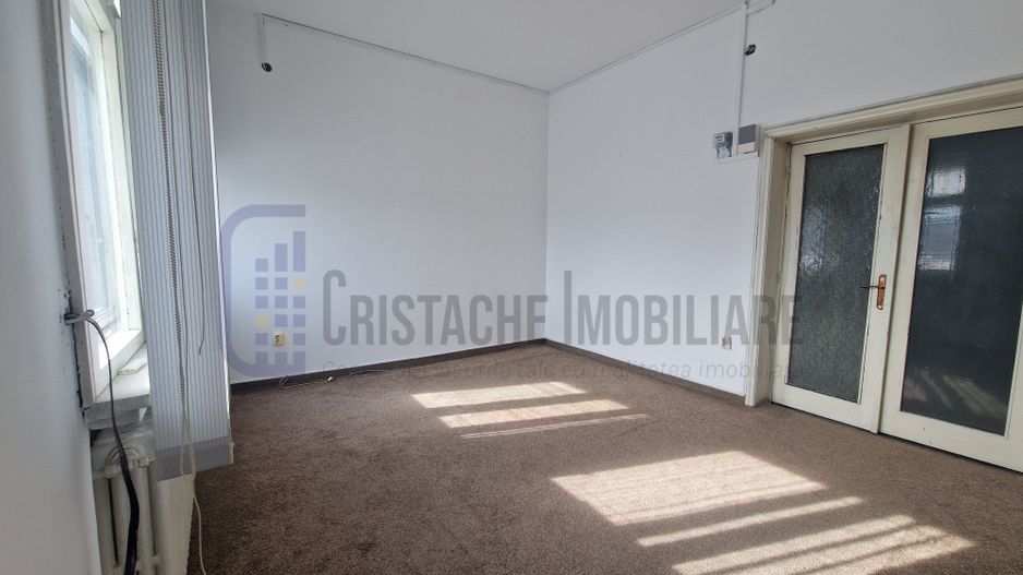 Birouri individuale 20 - 30 mp. | Romana (P-ta Amzei) - Poză 4
