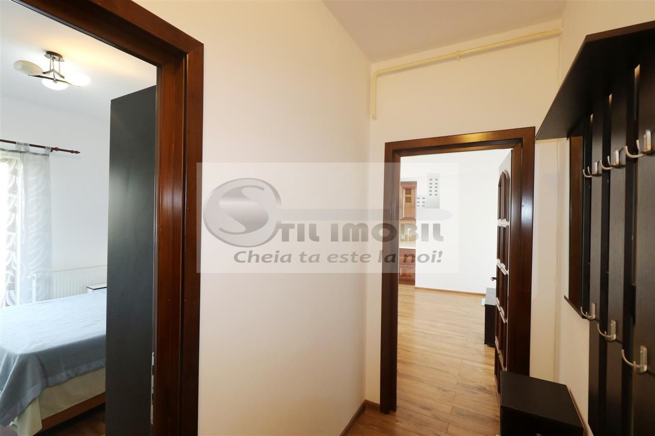 2 CAM NOU BILLA GARA UMF CUZA COPOU - Poză 25