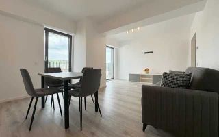 Apartament 2 Camere, Ultrafinisat, Panoramă Superbă - Poză 5