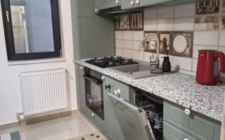 Apartament 2 camere de închiriat  Apărătorii Patriei - Poză 10