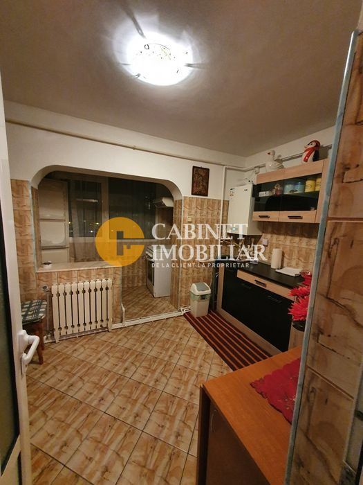 Oancea Tatarasi - 2 camere Decomandat - 63mp - bloc 1989 - Poză 6