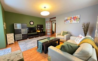 Apartament 3 camere | Gradina | Parcare | Renovat | Selimbar - Poză 10
