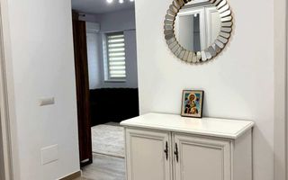 Apartament 2 Camere  | Parcare Subterană | Unirea Towers - 600 euro - Poză 5