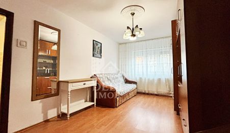 Apartament cu 2 camere de inchiriat zona Decebal, Oradea