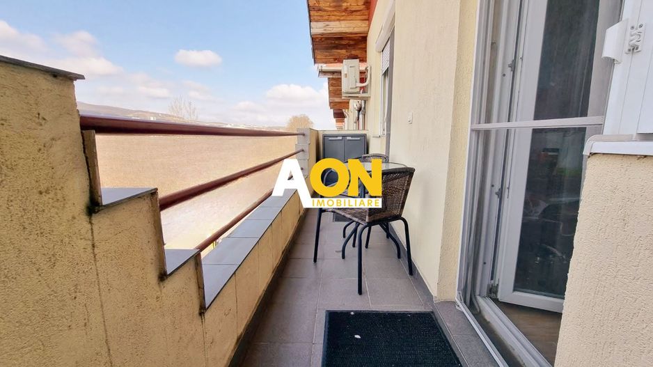 Apartament 2 camere, 61 mp utili + balcon, et.2, parcare, Orhideea - Poză 4