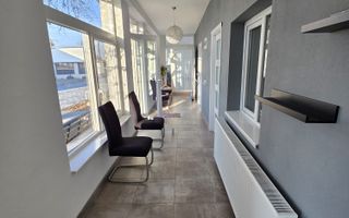 Casa de inchiriat in Vladimirescu (pretabil pentru Birou,Cabinet etc.) - Poză 22