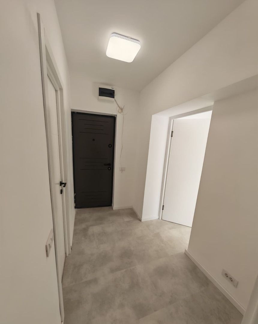 Vanzare Garsonieră renovată integral, 37 mp – 13 Septembrie - Poză 8