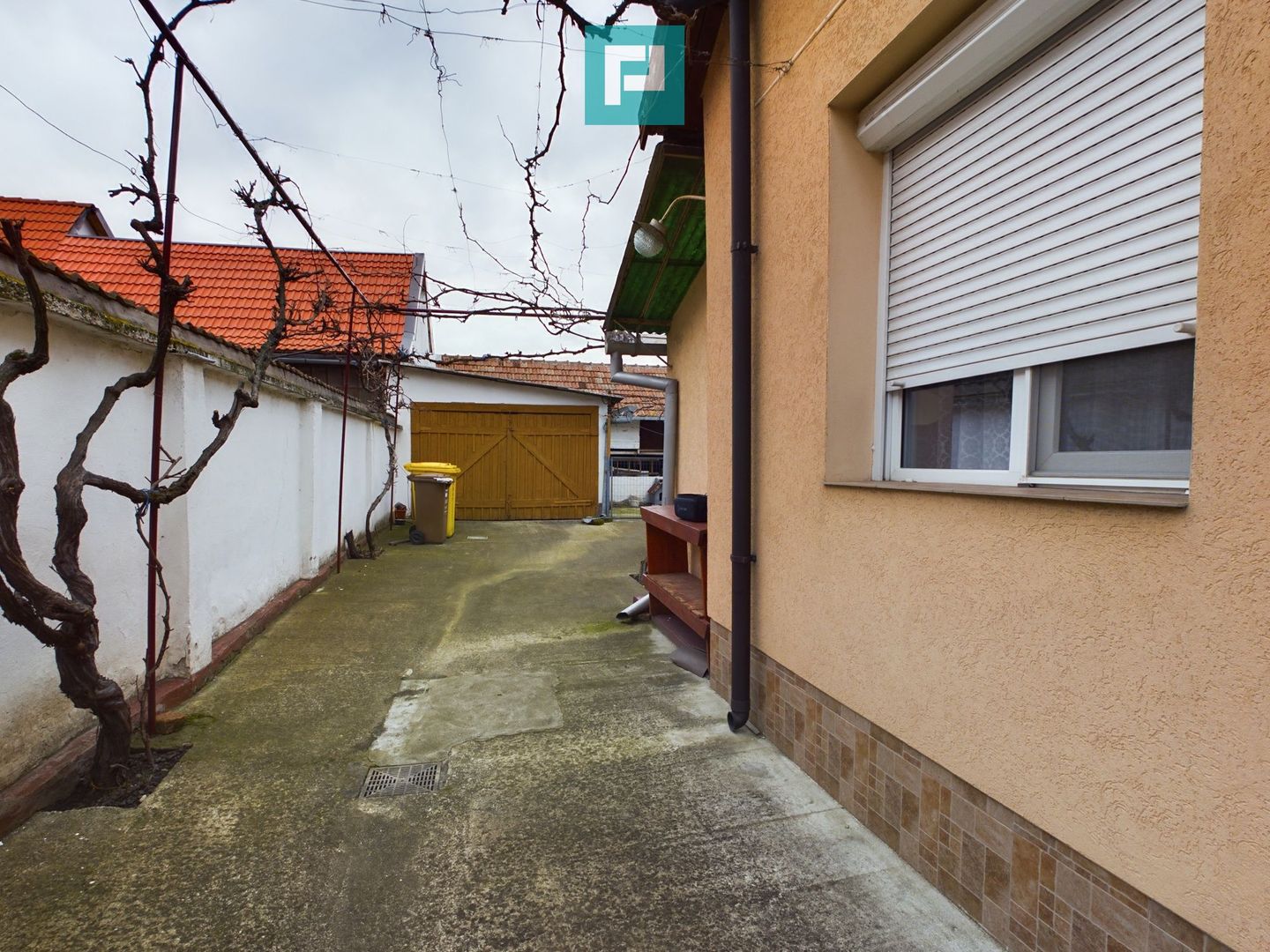 Casă cochetă de vânzare cu 3 camere în zona Gai - Poză 2