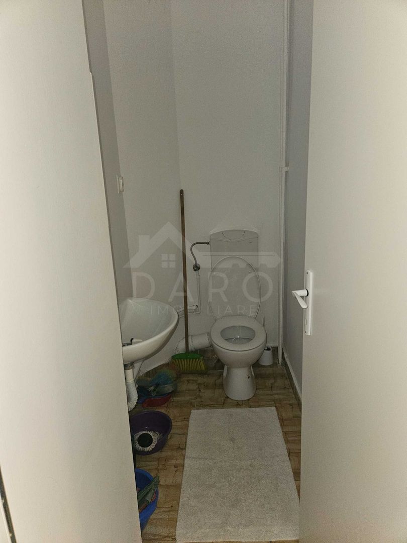 Imobiliare inchiriere apartament 3 camere - Poză 5