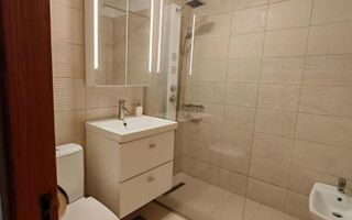 Închiriere Apartament cu 2 camere, renovat, metrou Iancului-Obor - Poză 4