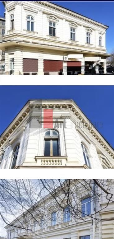 Cladire Universitate KM 0 - Poză 3