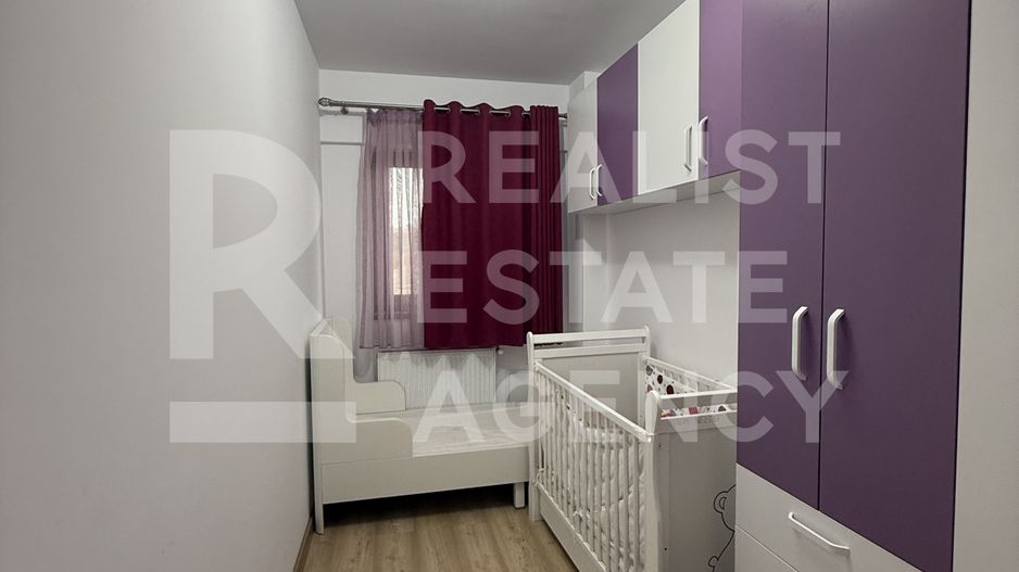 Vânzare apartament cu 4 camere, Bucium, Iași - Poză 5