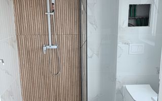 Casa noua tip duplex, 4 camere, curte, 105mp utili, Cetate, Alba-Iulia - Poză 5