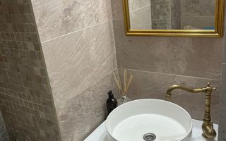 VANZARE APARTAMENT LUX 84MP 3 CAMERE-TRANSFORMAT IN 2 DECEBAL ALBA IULIA - Poză 19