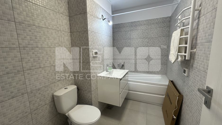 De Inchiriat Apartament 2 camere I 450 euro/luna I Avanera, Suceava - Poză 8