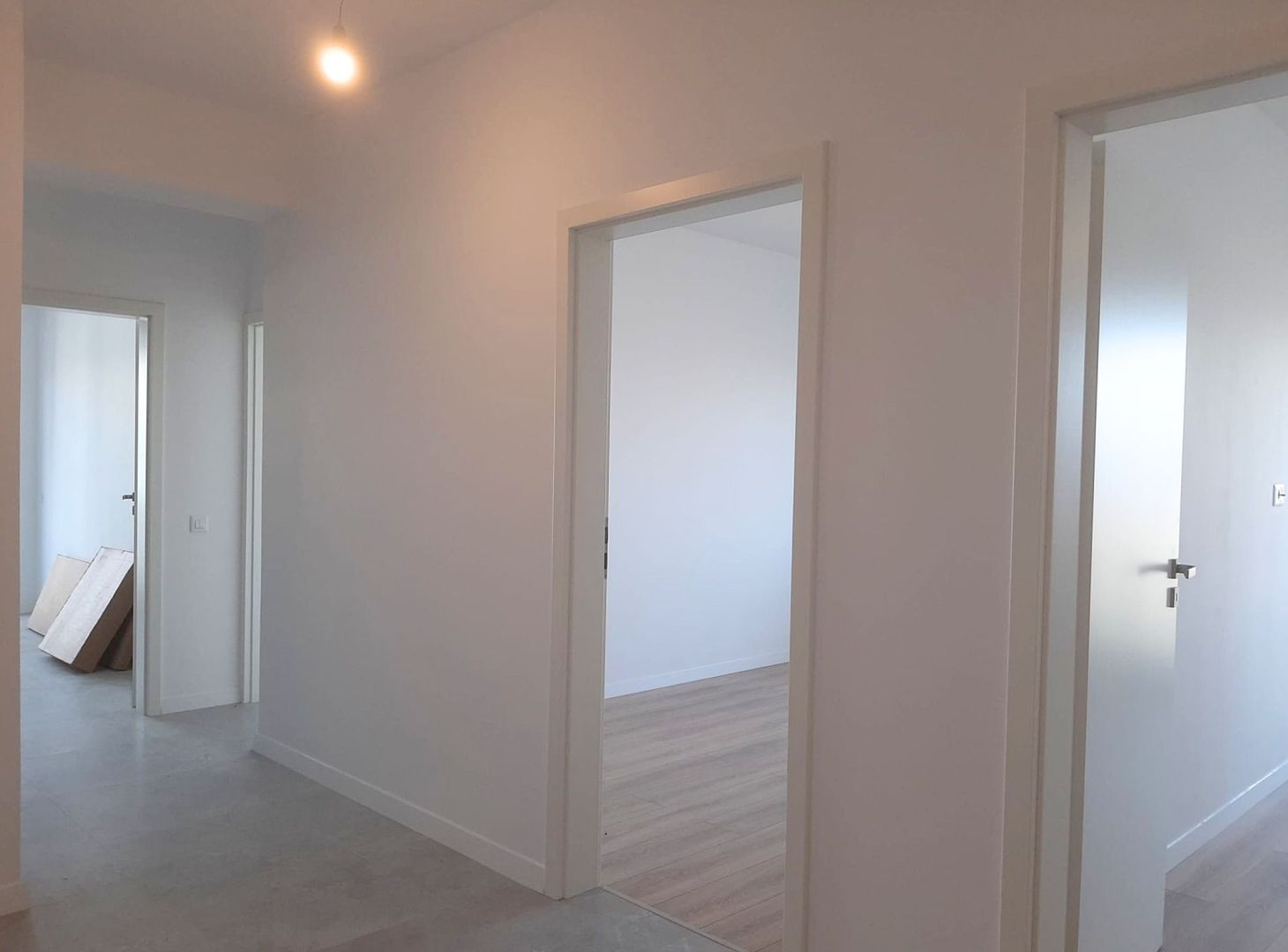 Un Apartament Pentru O Viață Bună  Coresi  2025 - Poză 16