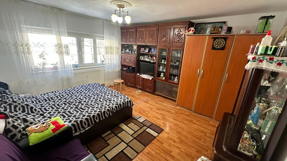 Aviatiei Apartament 3 camere Elena Caragiani - Poză 3