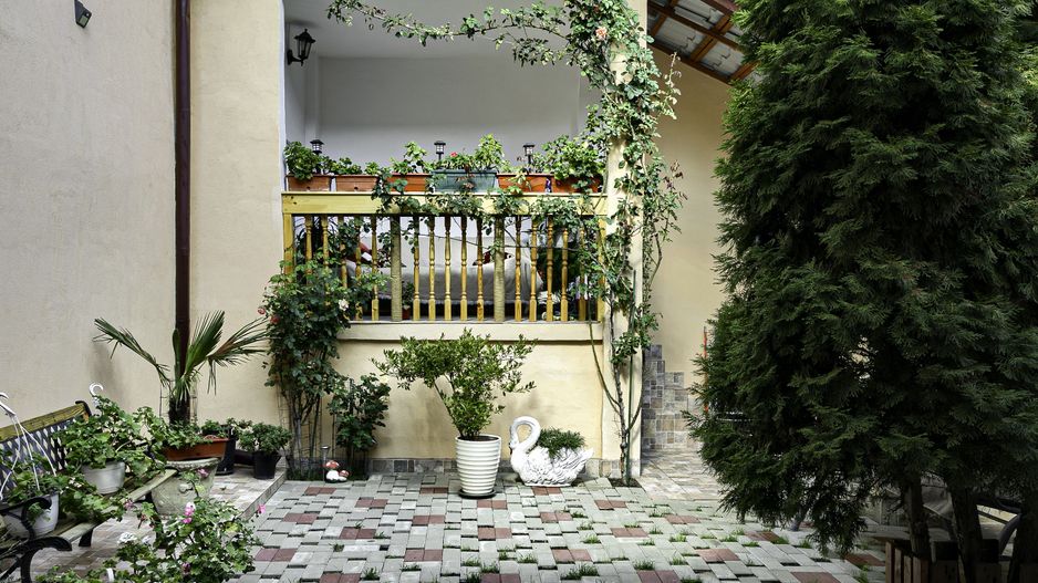 Pret redus Casă individuală la cheie situată Central, Comision 0 - Poză 4