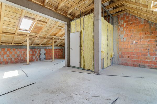 Open House | 18 iunie — Casă nouă, 3 dormitoare + mansardă, Sector 5