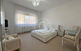 Casă de închiriat cu 3 camere în zona Centrală, Oradea. - Poză 3