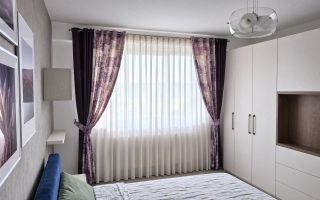 Apartament 3 camere V Lupului direct proprietar - Poză 1