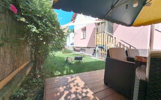 Casa 206 mp utili + pod 60 mp, 4 parcari, 304 mp teren - Poză 3