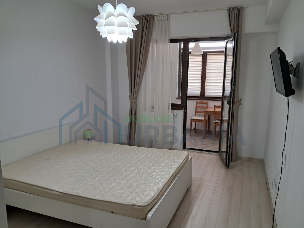 # apartament cu 2 camere Tătărași - Poză 1