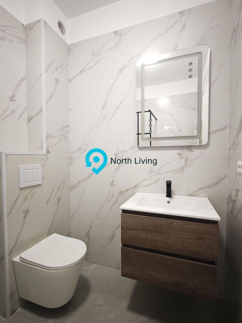 Apartamente Noi 2 Camere | Prelungirea Ghencea | Finalizat 2026 - Poză 16