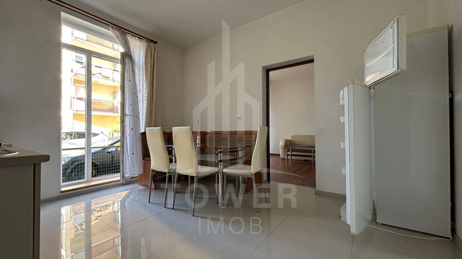 Apartament 3 camere cu terasa, Zona Turnișor - Poză 5