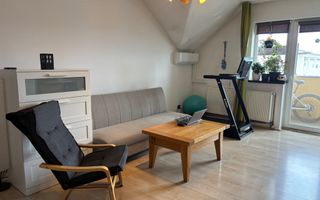 Apartament 2 camere cu POD generos - Selimbar, Triajului - Poză 1