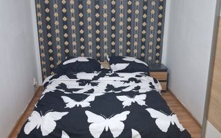 BRASADAS vinde ap 2 cam la PARTER in cartierul Solidaritatii. - Poză 1