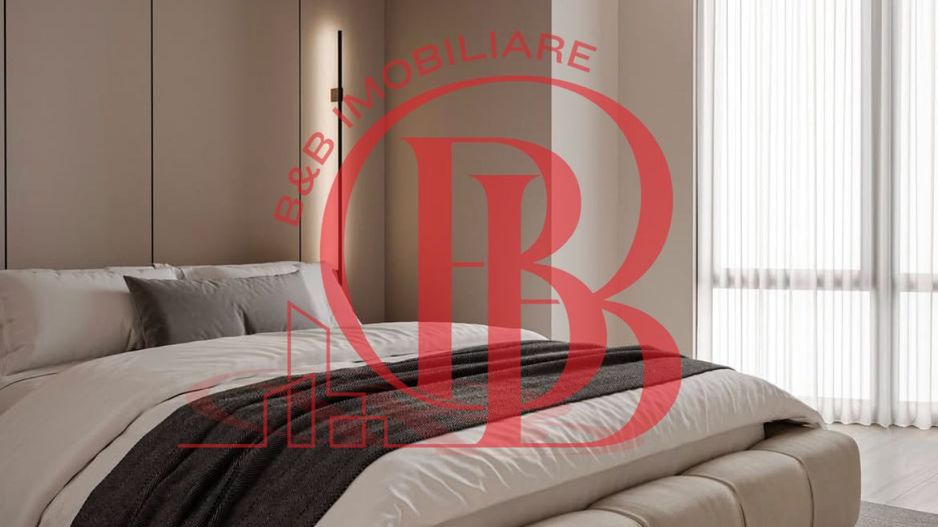 3 camere decomandat izolatie fonica proiect premium - Poză 5