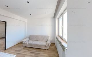 3 camere cu terasa spectaculoasa, vedere catre Universitate si Blvd Bratianu - Poză 9