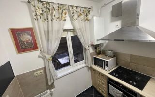 Apartament 2 Camere cu Grădină și Terasă – Bellevue Copou | Parcare - Poză 5