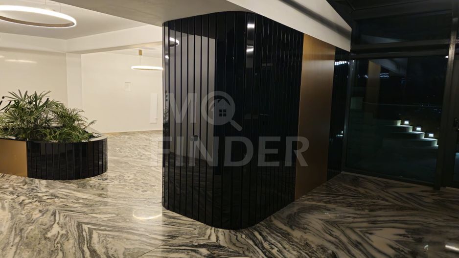 Vanzare 2 camere, imobil nou, complex Wings, Zorilor, 55 mp - Poză 14