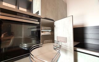 Apartament cu 4 camere Unic *180mp* // Vedere Panoramica catre lac // Aviatiei - Poză 17