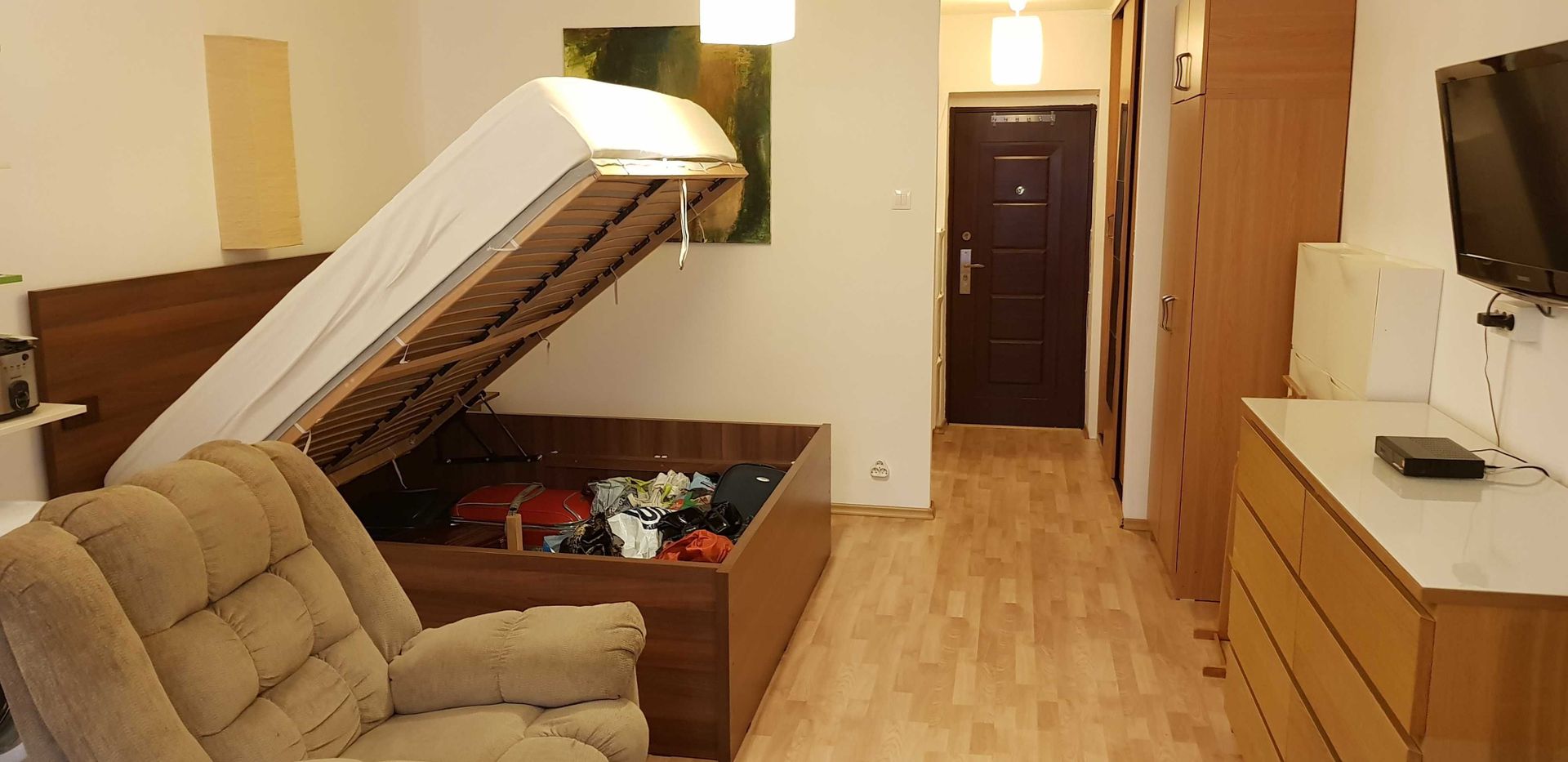 Garsoniera confort 1, zona Delfinului - Poză 6