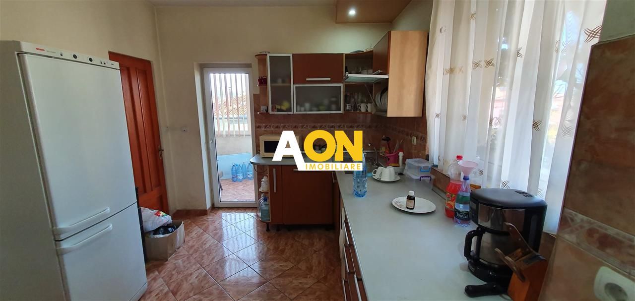 Apartament 3 camere, 92 mp utili, etaj 1, ultracentral - Poză 5