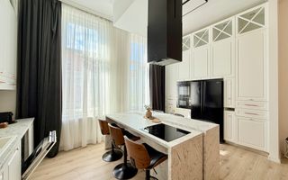 Apartament cu 3 camere Ultracentral - Poză 5
