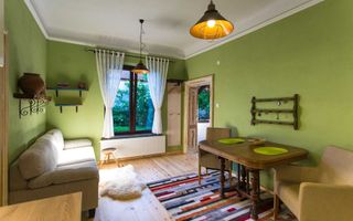 Apartament la casa I  2 camere I Gradina I Zona Piata Cluj - Poză 1