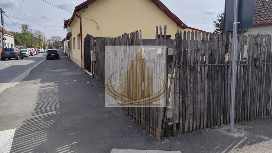 Casă individuala 80 mp | Teren 396 mp | 2 fronturi stradale - Poză 8