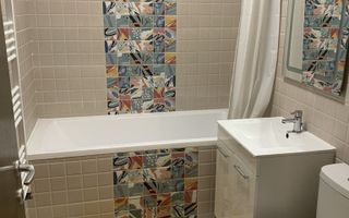 Studio premium de închiriat/Tractorul/Mobilat/Parcare subterană - Poză 9