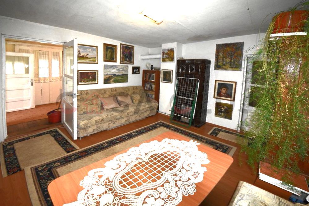 Casa individuala, Teren 978mp, Grigorecu!! - Poză 1