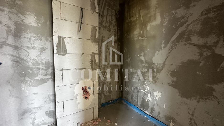 Oportunitate! Apartament cu view | Bloc nou | Zona Vivo - Poză 8