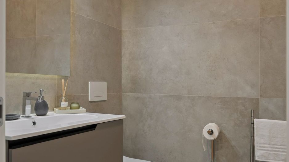 3 camere | Residence5 | Baneasa | Pipera | Iancu Nicolae - Poză 14