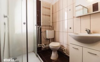 Apartament cu 3 camere, la 2 minute de metrou Piața Muncii - Poză 9