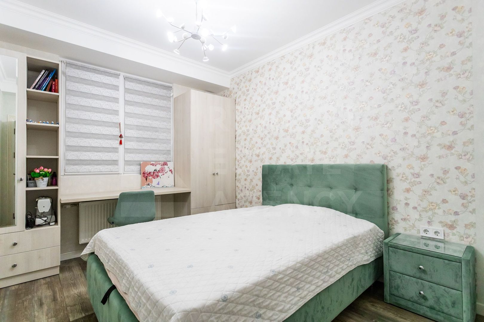 Vânzare, apartament, 3 camere, str. Pietrăriei, Râșcani - Poză 13