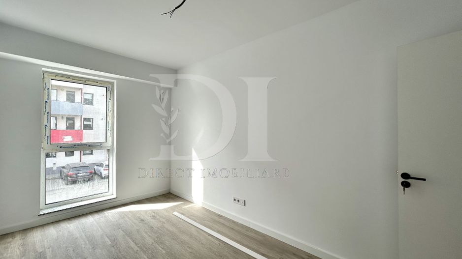 Apartament 3 camere de vânzare – Zona Stadionului, Florești - Poză 3